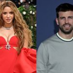 Shakira vuelve a lanzar una dardo a Gerard Piqué el amor de mi pareja me defraudó