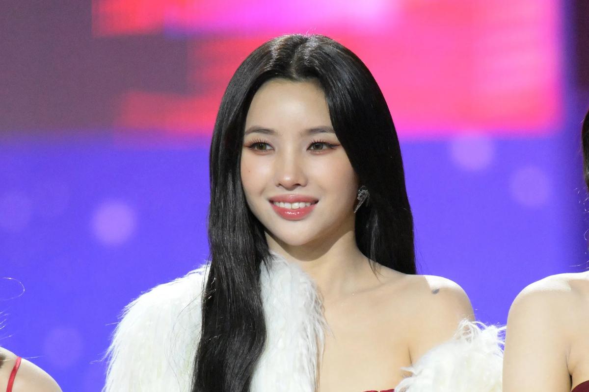 Cube Entertainment responde a los informes sobre la salida de Soyeon de (G)I-DLE de la agencia