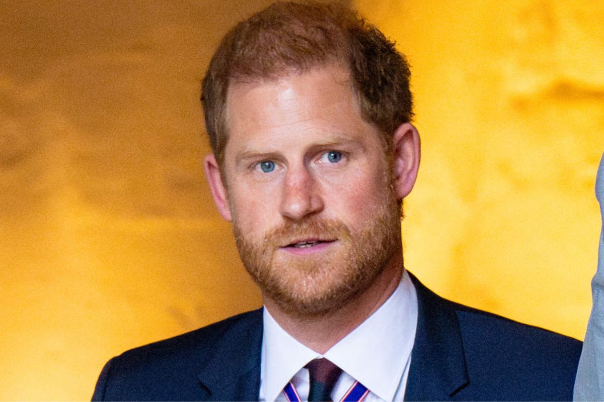 'Spare:' 7 de las revelaciones más impactantes del libro del príncipe Harry