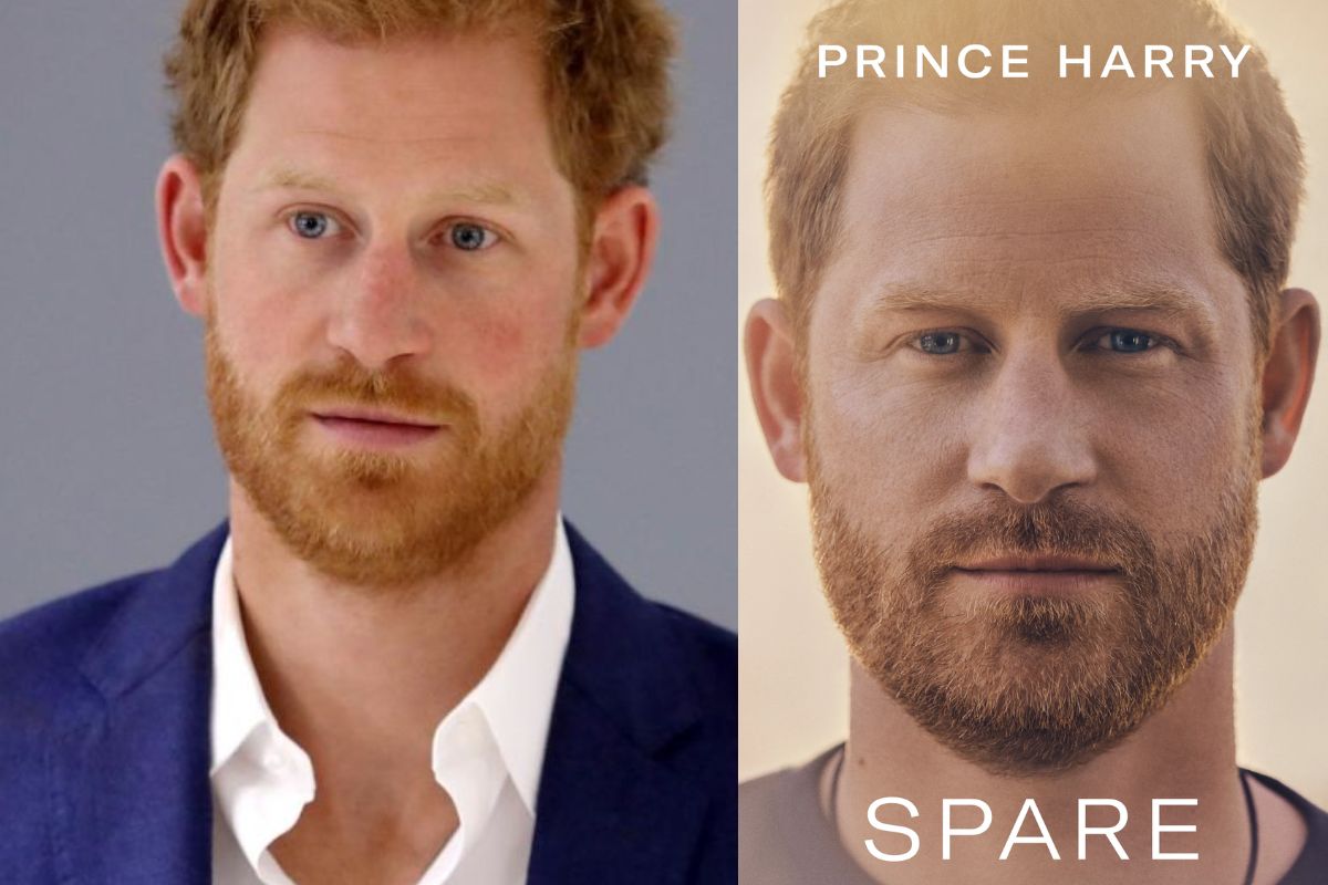 'Spare:' 7 de las revelaciones más impactantes del libro del príncipe Harry