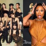 TWICE y Megan Thee Stallion trabajarán juntas para un nuevo remix de 'Mamushi'