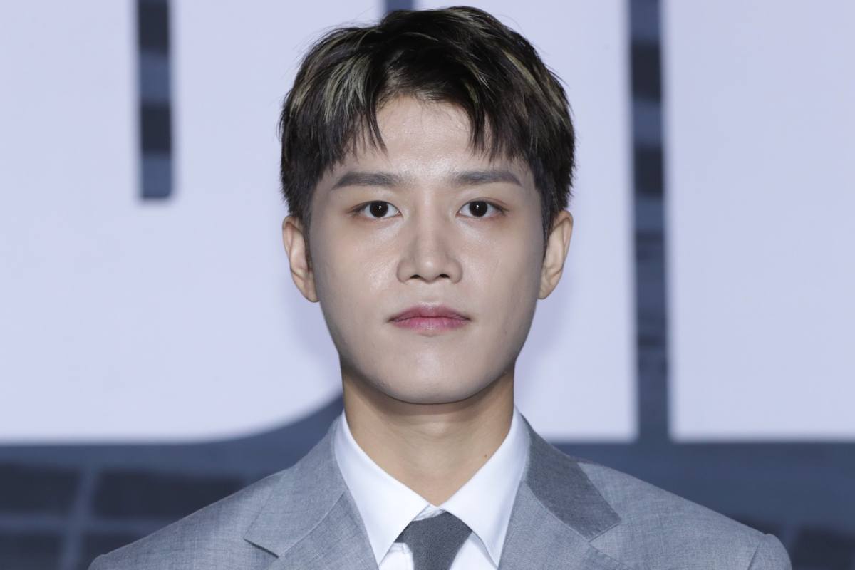 Taeil, exintegrante de NCT, habría sido acusado de abusar a una niña borracha