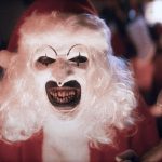 “Terrifier 3” costó 2 millones de dólares y ha ganado casi 30 veces más que eso