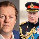 Tom Parker revela detalles desconocidos sobre el famoso té de las cinco de la Familia Real Británica