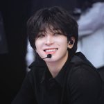 Wonwoo de SEVENTEEN es confundido con una mujer por algunos de sus fans