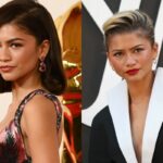 Zendaya deslumbra con su outfit en el cierre del Paris Fashion Week 2024