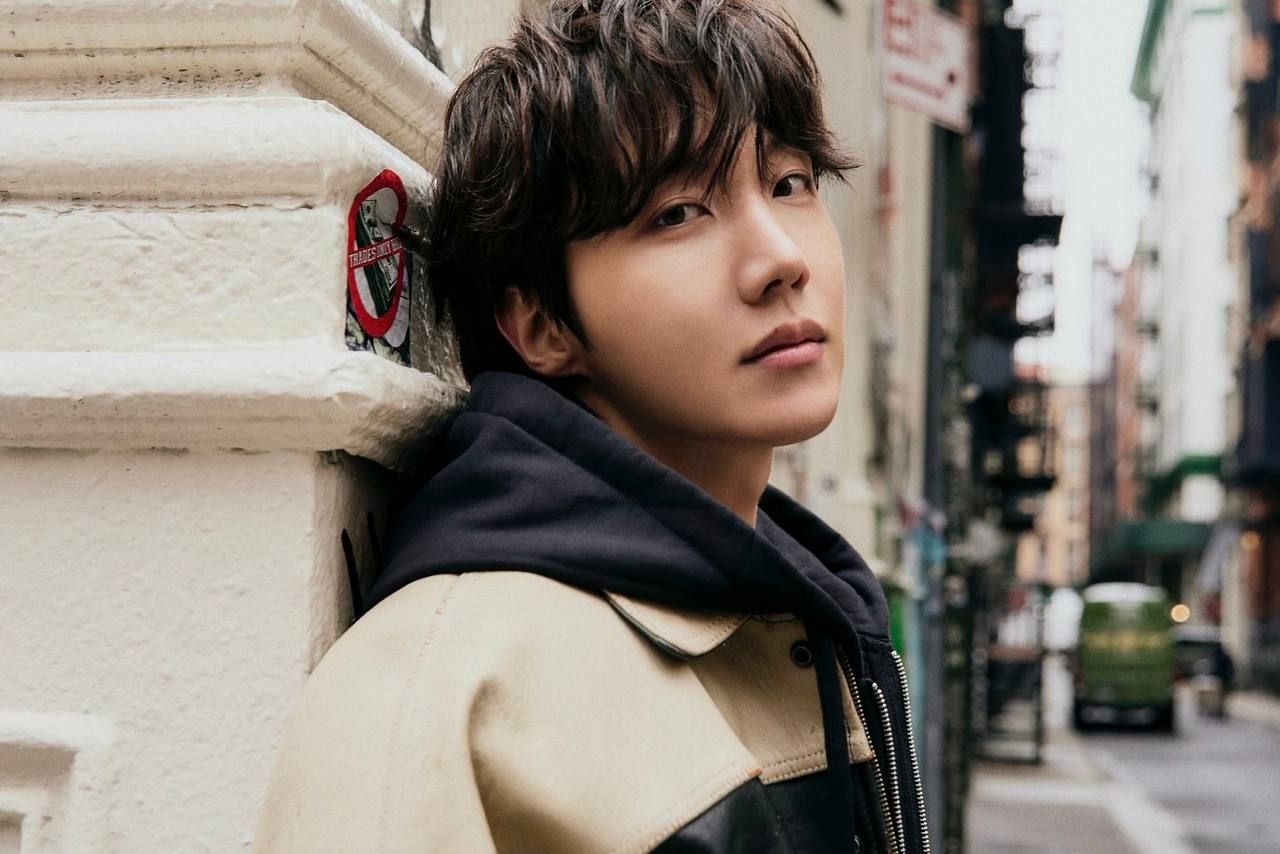 BIG HIT publica un comunicado sobre la baja militar de J-Hope de BTS