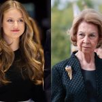 ¿La princesa Leonor desprecia a la reina Sofía?
