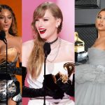 ¿Quién debería ganar el Álbum del Año en los Grammy 2025? Aquí están los contendientes más fuertes