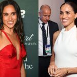 Actor de reparto de Suits comparte una foto inédita de Meghan Markle durante el rodaje