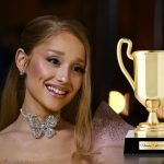 Ariana Grande fue #1 en Estados Unidos con una canción, un álbum y una película en 2024