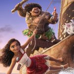 Descubre quiénes son los nuevos 6 personajes que aparecen en Moana 2