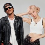 El hilarante e incómodo momento entre Rosé de BLACKPINK y Bruno Mars en los '2024 MAMA Awards'