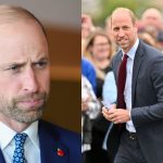 El príncipe William bromeó sobre su barba durante su visita a Sudáfrica