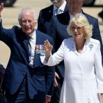 El rey Carlos III y la reina Camilla son 'muy competitivos' con esta actividad, volviendo una 'obsesión' El rey Carlos III y la reina Camilla son 'muy competitivos' con esta actividad, volviendo una 'obsesión'