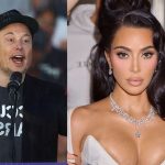 Elon Musk le ha estado coqueteando a Kim Kardashian e incluso la invitó a una cita