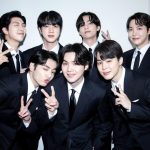 Estos son los disfraces de Halloween que han recreado los miembros de BTS