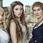 "Game Of Thrones" tiene una película en desarrollo con una nueva historia