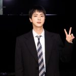 Jin de BTS colapsa las redes al revelar que fue a una cita a ciegas