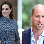 Kate Middleton habla del nuevo look con barba del príncipe William: "Muy estimulante"