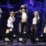 LE SSERAFIM usó 'lip-sync' en sus actuaciones en vivo según supuestos documentos filtrados de HYBE