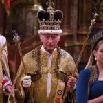 La exorbitante cifra que los contribuyentes de la realeza pagaron para la coronación del rey Carlos III
