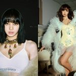 Lisa de BLACKPINK actúa como toda una villana en un nuevo e increíble videoclip