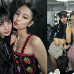 Lisa y Jennie de BLACKPINK confirmadas para cantar en el festival Coachella 2025 en Estados Unidos