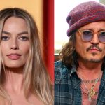 Margot Robbie reemplazará a Johnny Depp como la protagonista de 'Piratas del Caribe 6'