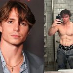 Nicholas Alexander Chavez en camino a convertirse en el nuevo favorito de Hollywood