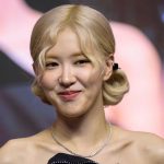 Rosé de BLACKPINK anuncia 3 nuevas variantes de vinilo para su próximo álbum 'rosie'