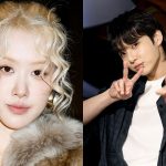 Rosé de BLACKPINK se une a Jungkook de BTS como los idols más exitosos a nivel global