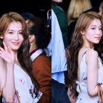 Sana de TWICE pagó en secreto la comida de una fan en un restaurant