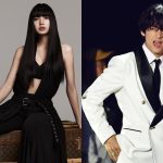 'Winter Ahead' de V de BTS arrebata increíble récord a 'Rockstar' de Lisa de BLACKPINK