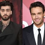 Zayn Malik rindió emotivo homenaje a Liam Payne en su reciente concierto