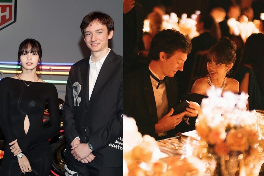 La tierna reacción de Lisa de BLACKPINK cuando le preguntaron sobre su ...