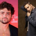 ¿Noah Centineo y Jesús Navarro de Reik son pareja?
