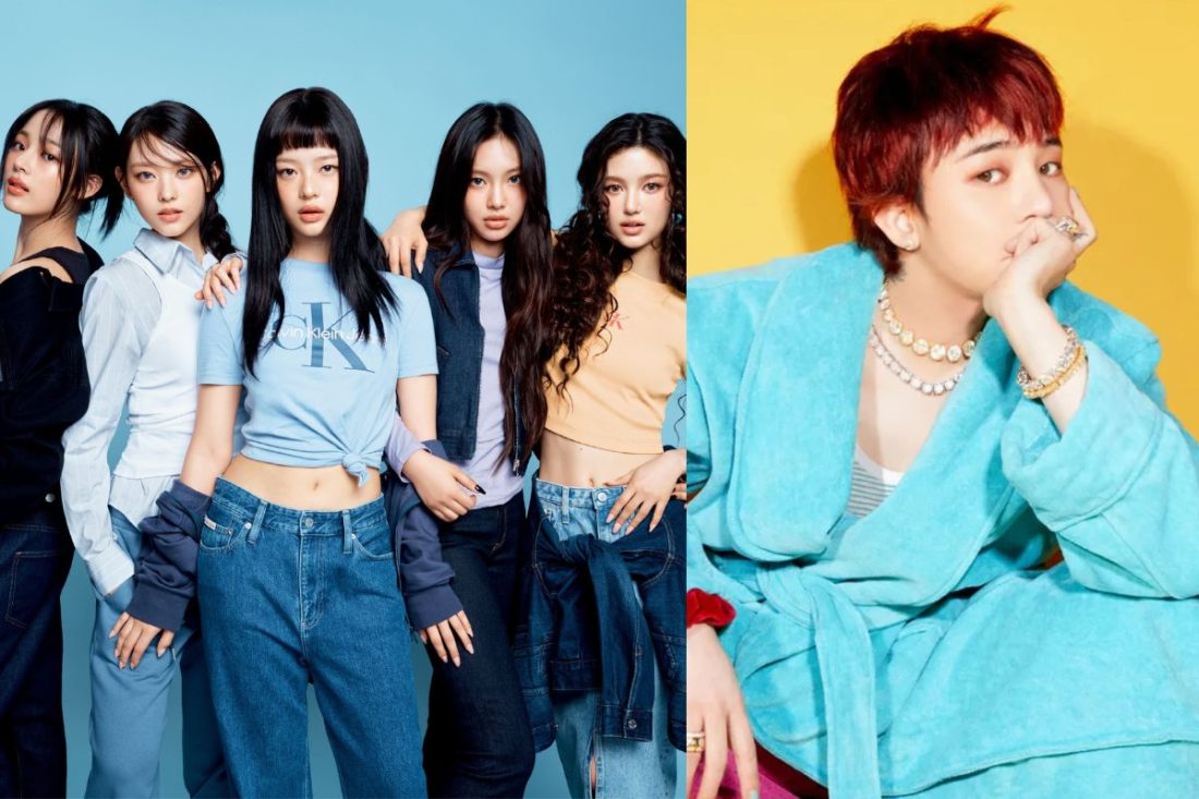 7 momentos iconicos de la industria del KPop en el 2024