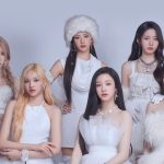 BABYMONSTER desvela los avances del video musical de "Love in My Heart"