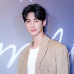 Byeon Woo Seok llama la atención por su generoso obsequio de fin de año a su personal