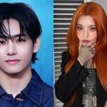 Descubre cuáles son los 6 idols con los ojos más únicos del K-Pop