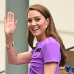 El conmovedor significado detrás de la obsesión de Kate Middleton por los lazos este año