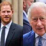 El principe Harry revela este detalle en comun que lo unio al rey Carlos III 'Malditos muñecos de nieve'