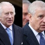 El rey Carlos estaría furioso por el nuevo escándalo del príncipe Andrés, pero 'no lo puede despedir'