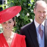 Esta extraña tradición real obliga al príncipe William y a Kate Middleton a comer por separado en Navidad