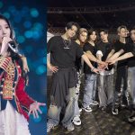 Estas son las 10 giras de K-Pop más taquilleras de 2024