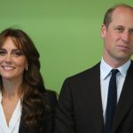 Estos son los gustos televisivos del príncipe William y Kate Middleton y lo que ven actualmente en Netflix