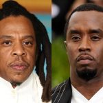 Jay Z habría abusado de una niña de 13 años con Diddy en el año 2000, según nueva demanda civil