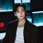 Jungkook de BTS rompe récords de transmisión con su último livestream