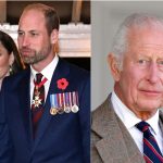 Kate Middleton y el príncipe William no se unirán al almuerzo navideño del rey Carlos por esta razón